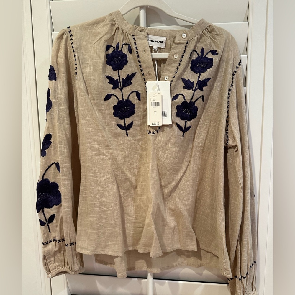Large 42 NWT